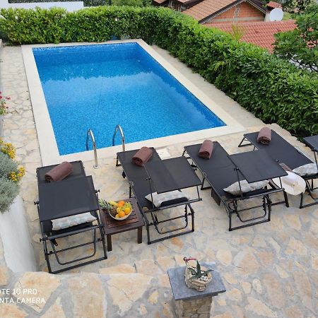 Apartment Gina Opatija Dış mekan fotoğraf