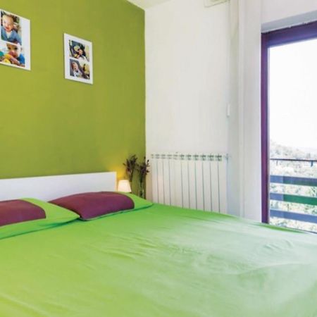 Apartment Gina Opatija Dış mekan fotoğraf