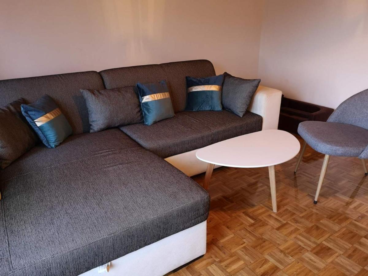 Apartment Gina Opatija Dış mekan fotoğraf