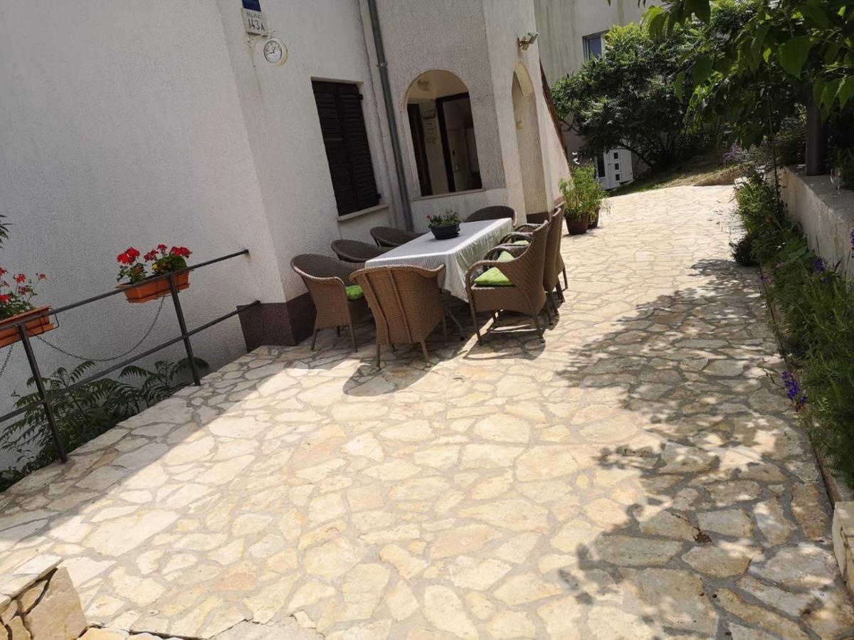 Apartment Gina Opatija Dış mekan fotoğraf