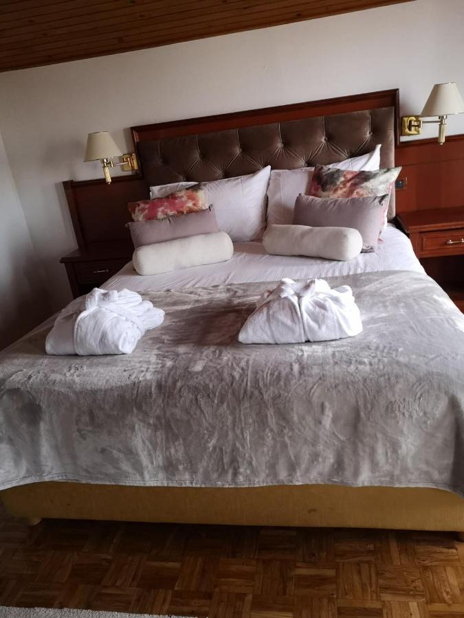 Apartment Gina Opatija Dış mekan fotoğraf