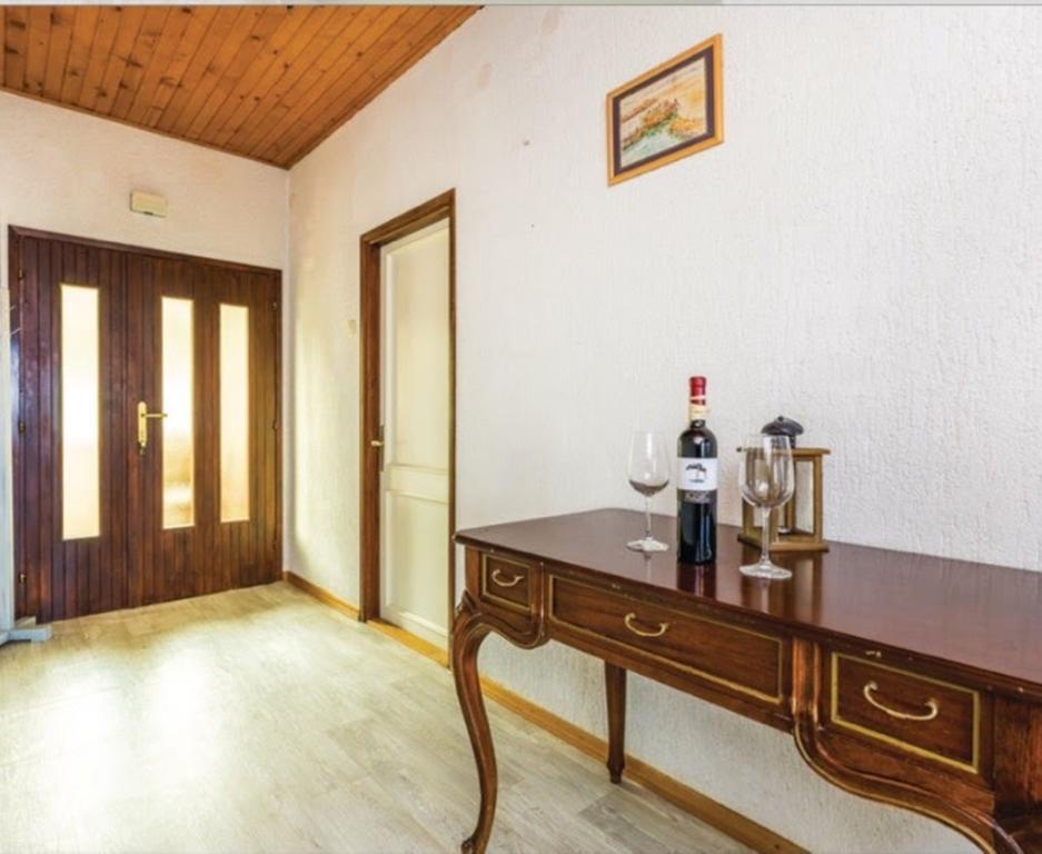 Apartment Gina Opatija Dış mekan fotoğraf