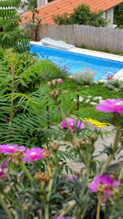 Apartment Gina Opatija Dış mekan fotoğraf
