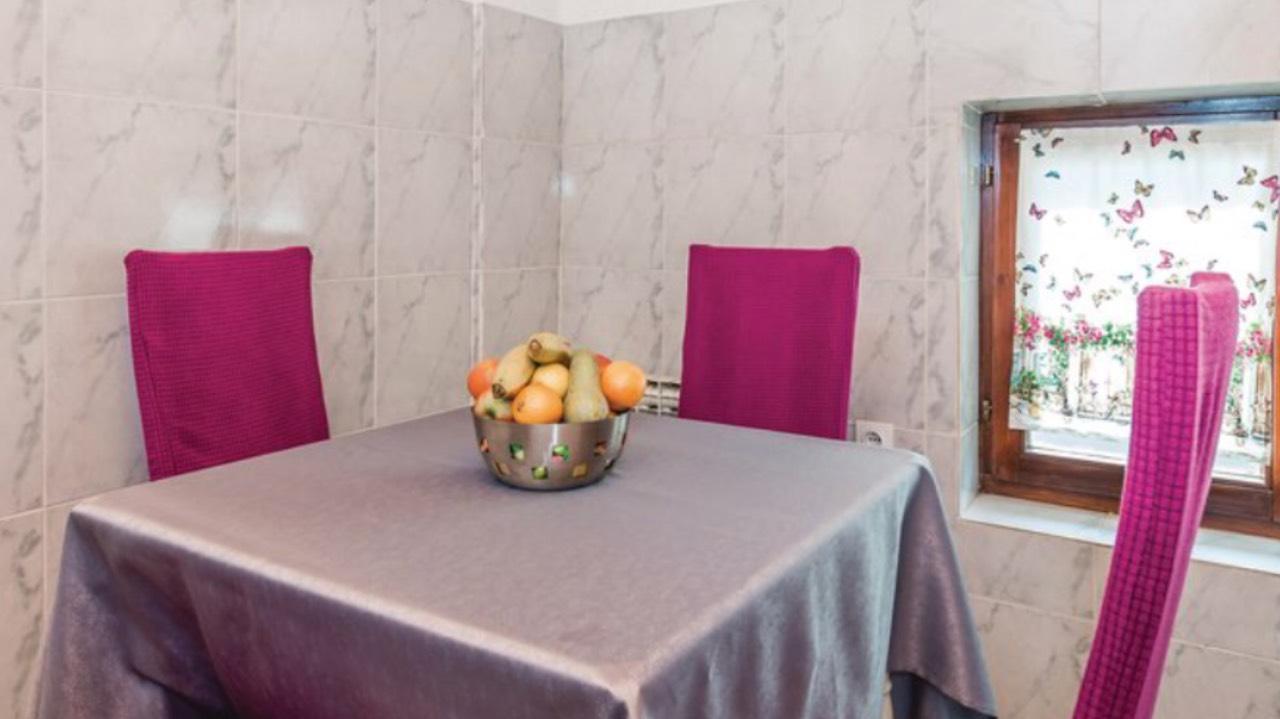 Apartment Gina Opatija Dış mekan fotoğraf