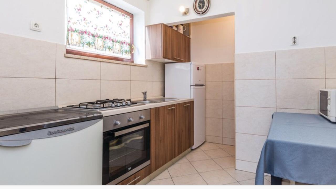 Apartment Gina Opatija Dış mekan fotoğraf