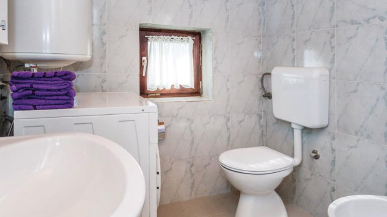 Apartment Gina Opatija Dış mekan fotoğraf